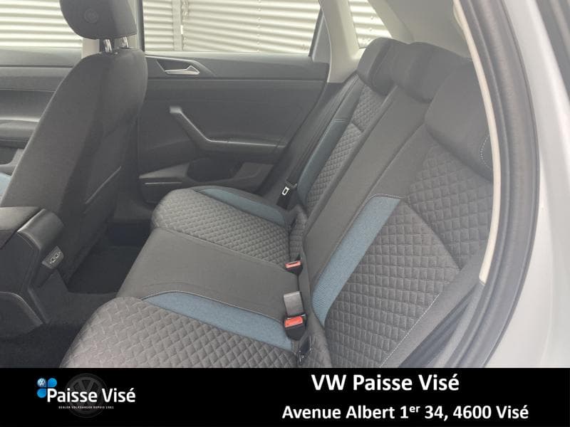 Volkswagen Polo IQ DRIVE - 20