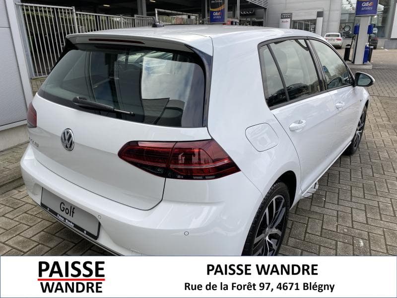 Volkswagen Golf e-golf - 3