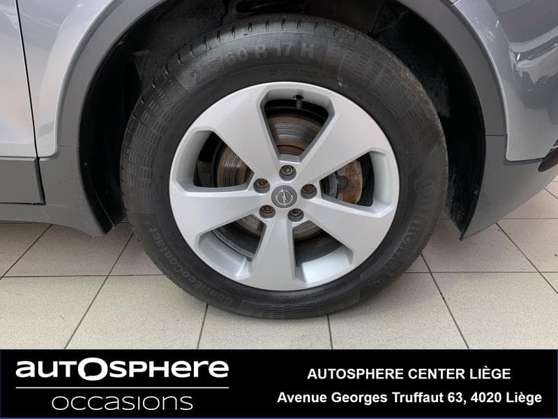 Opel Mokka X Edition GPS JANTES 17\' - 21