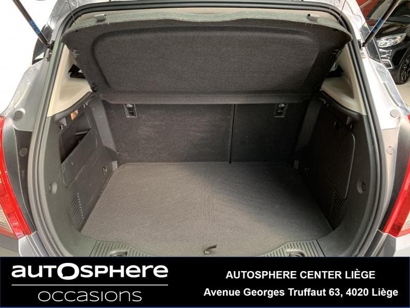 Opel Mokka X Edition GPS JANTES 17\' - 17
