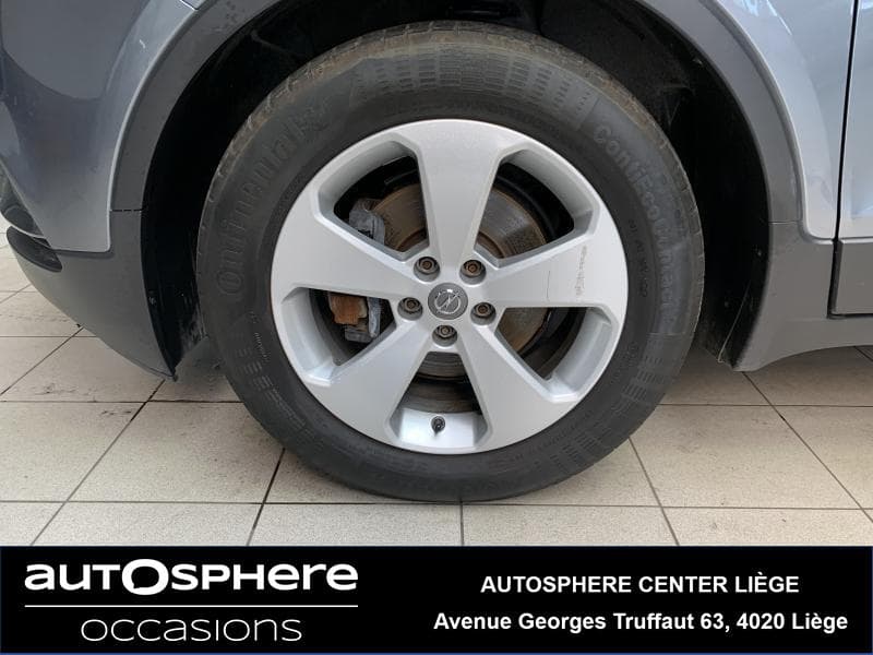 Opel Mokka X Edition GPS JANTES 17\' - 18