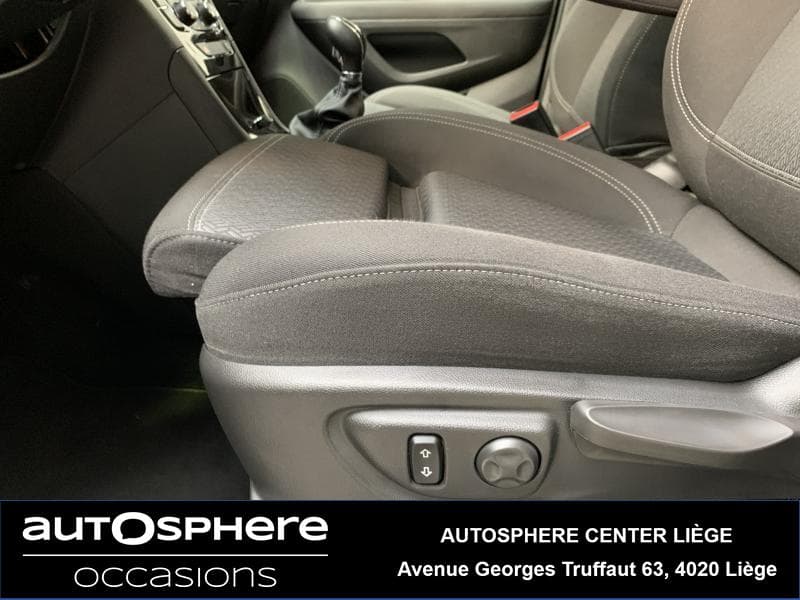 Opel Mokka X Edition GPS JANTES 17\' - 14