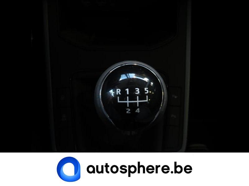 Seat Arona Style - 25