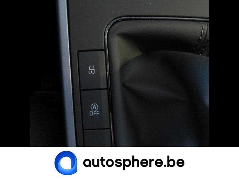 Seat Arona Style - 26