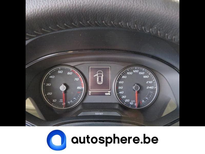 Seat Arona Style - 17