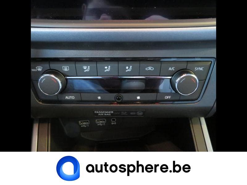 Seat Arona Style - 23
