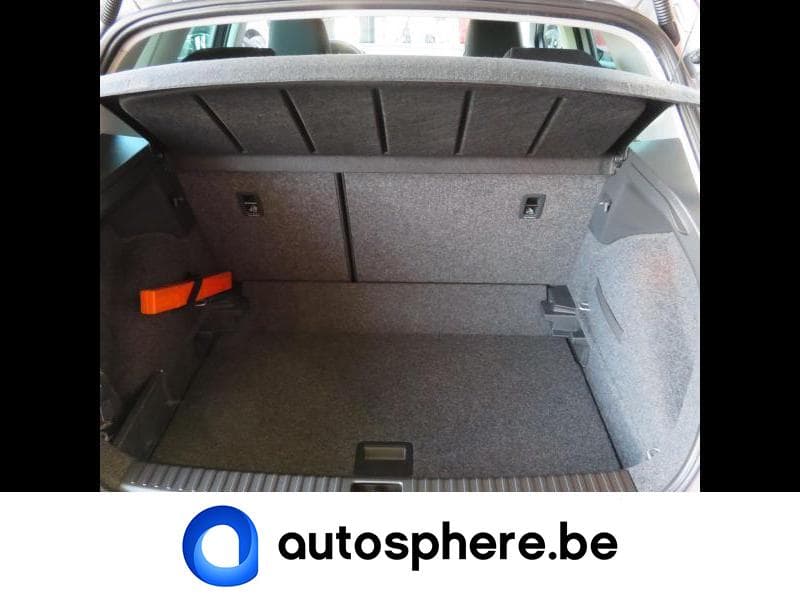 Seat Arona Style - 12