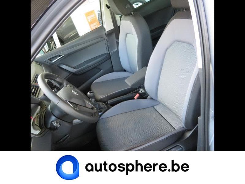 Seat Arona Style - 10