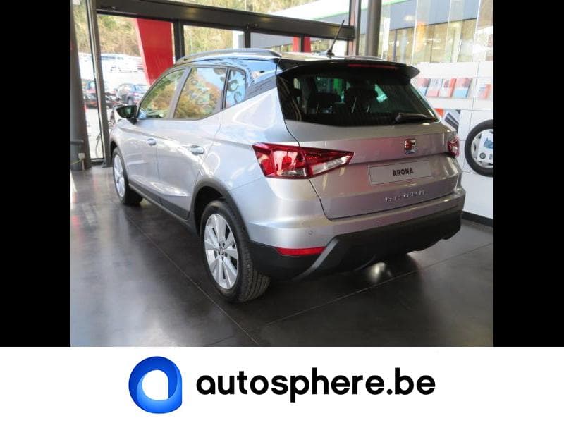 Seat Arona Style - 7