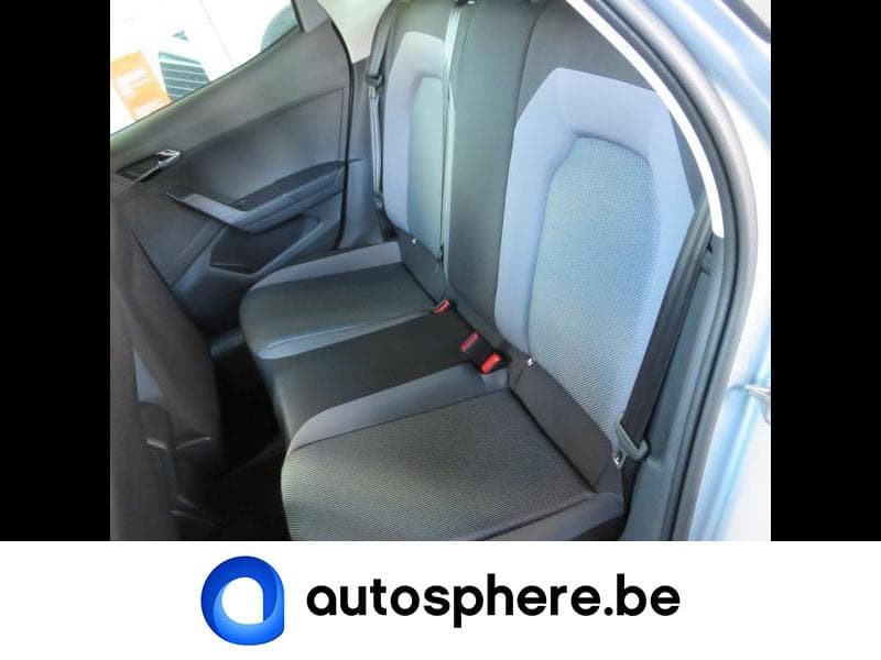 Seat Arona Style - 11