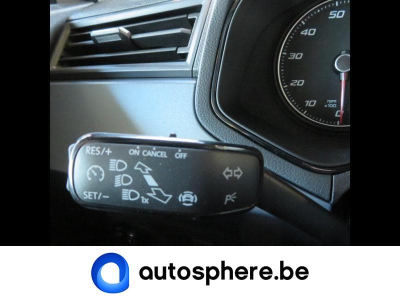 Seat Arona Style - 20