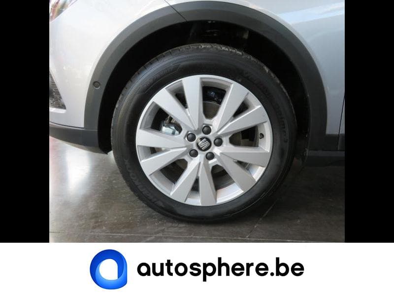 Seat Arona Style - 9