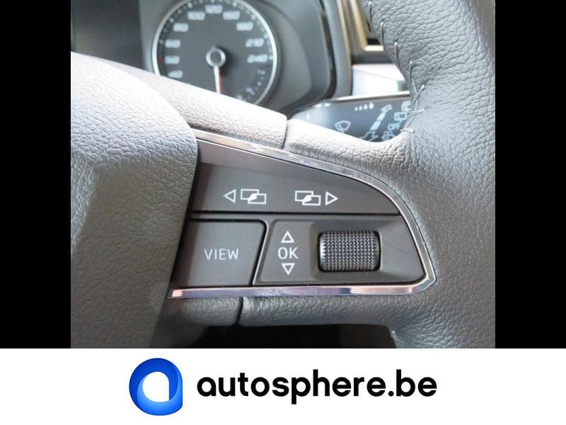 Seat Arona Style - 19