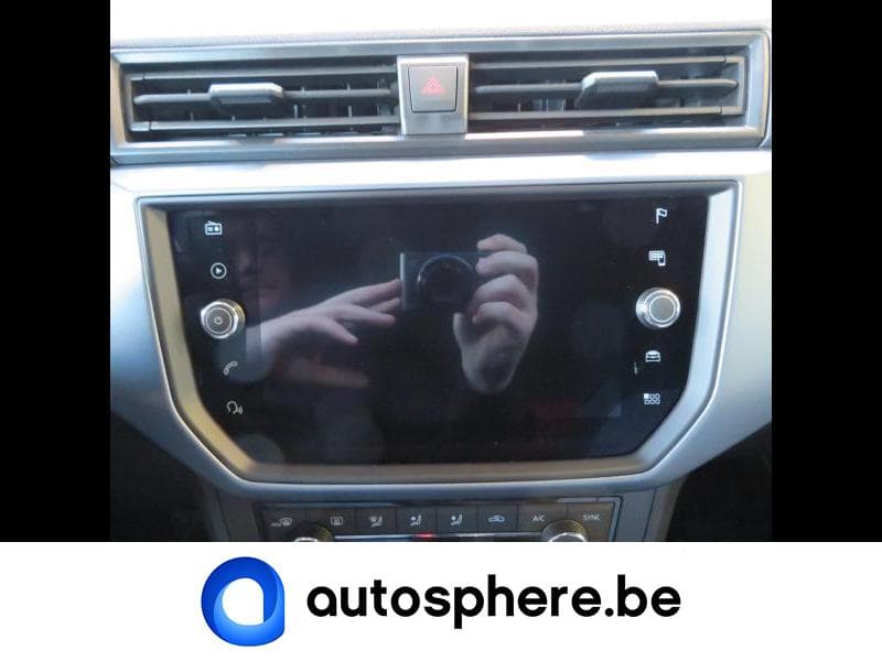 Seat Arona Style - 28