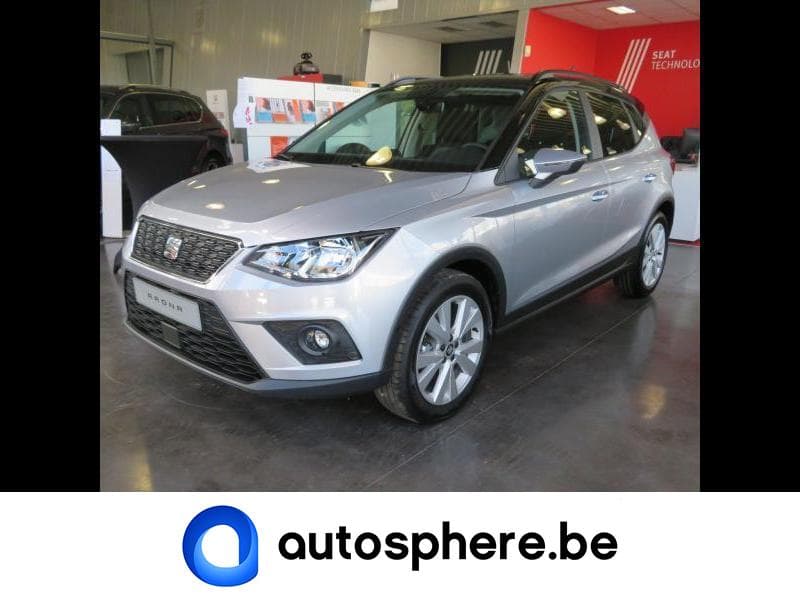 Seat Arona Style - 1