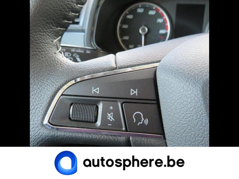 Seat Arona Style - 18