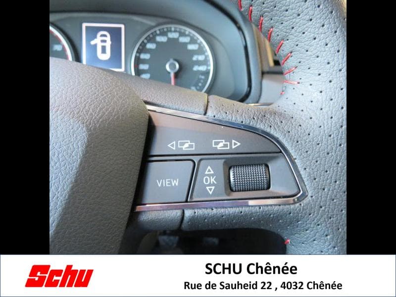 Seat Ibiza FR - 18