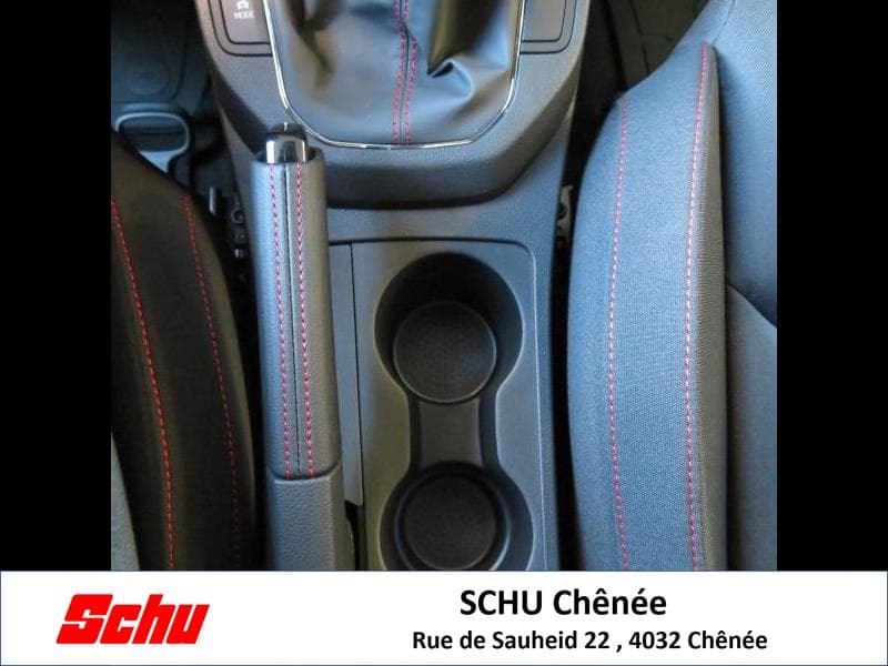 Seat Ibiza FR - 25