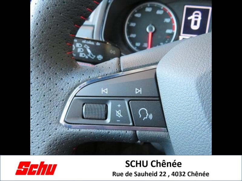 Seat Ibiza FR - 17