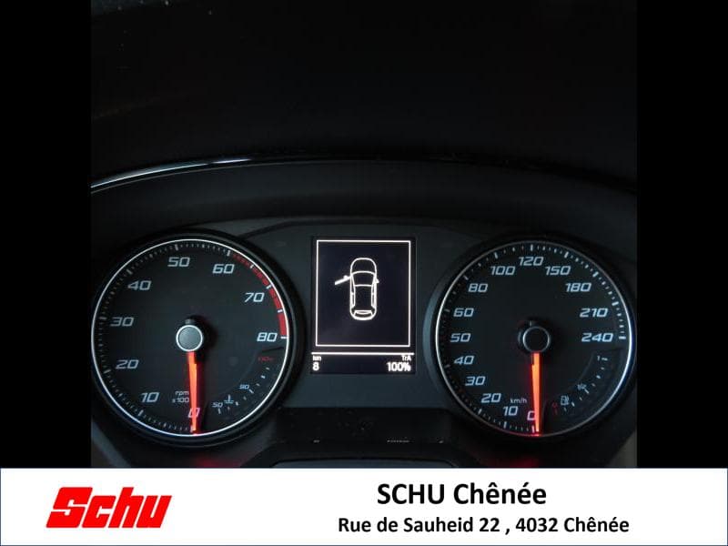 Seat Ibiza FR - 16