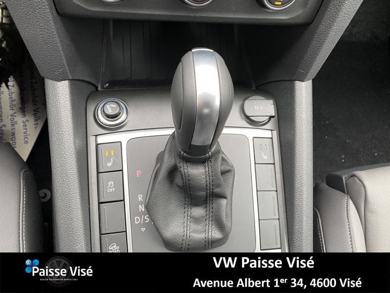 Volkswagen Amarok SHADOW EDITION BLACK STYLE - 23