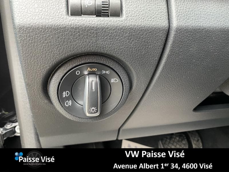 Volkswagen Amarok SHADOW EDITION BLACK STYLE - 26