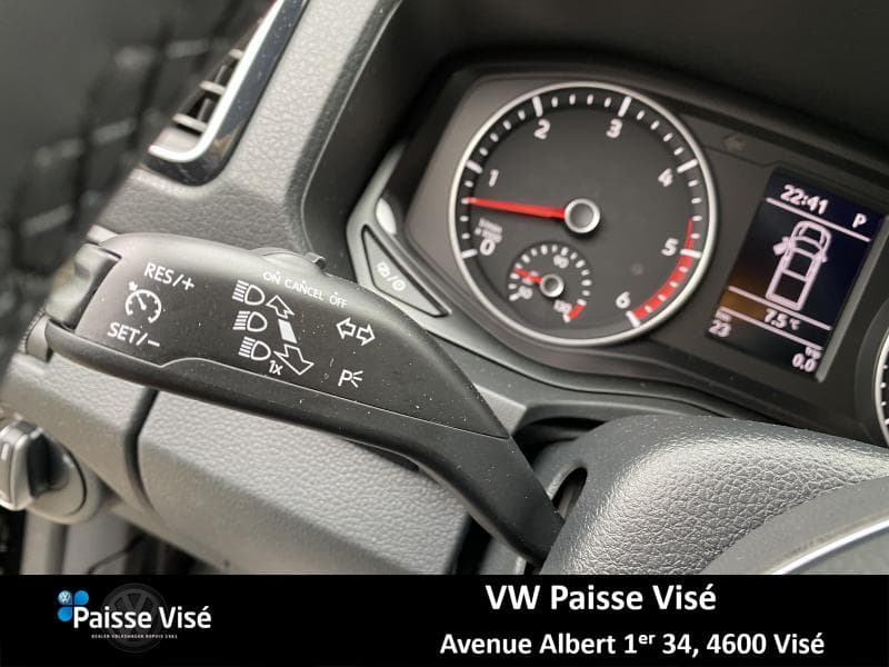 Volkswagen Amarok SHADOW EDITION BLACK STYLE - 14