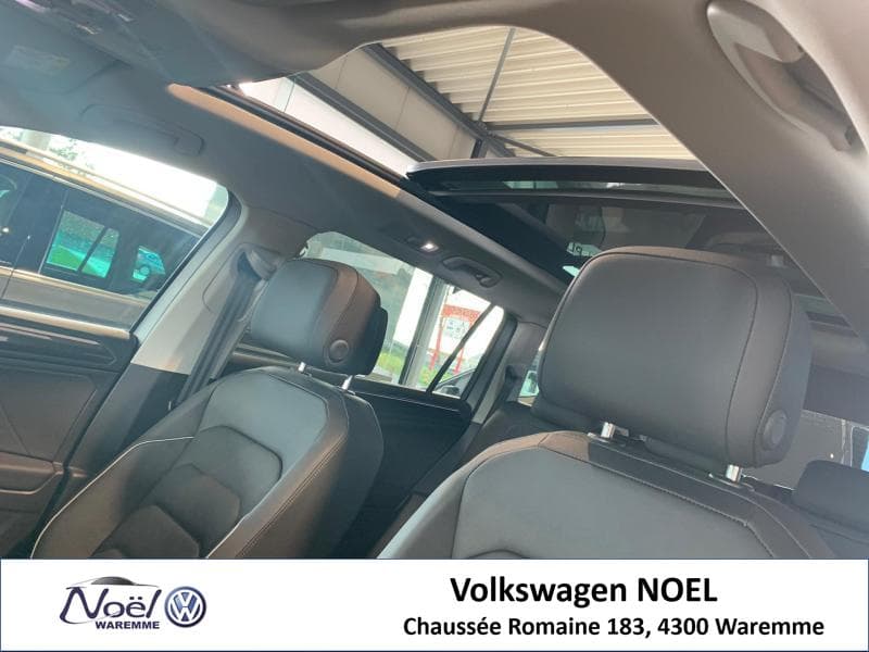 Volkswagen Tiguan III Allspace Highline - 24