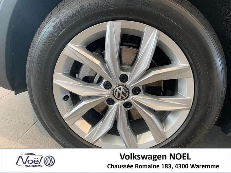 Volkswagen Tiguan III Allspace Highline - 30