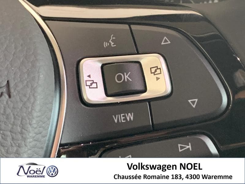 Volkswagen Tiguan III Allspace Highline - 14