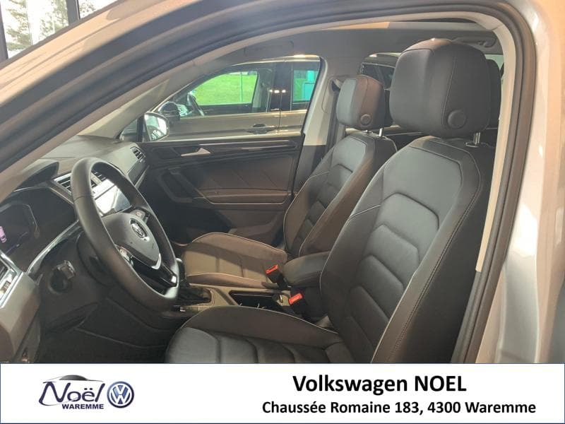 Volkswagen Tiguan III Allspace Highline - 11