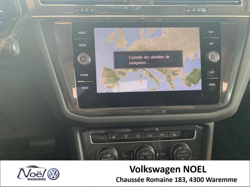 Volkswagen Tiguan III Allspace Highline - 23