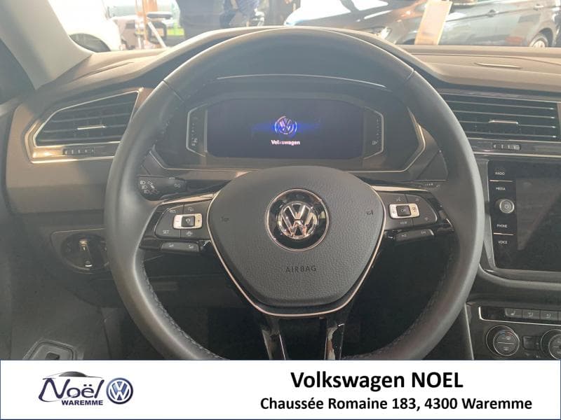 Volkswagen Tiguan III Allspace Highline - 21