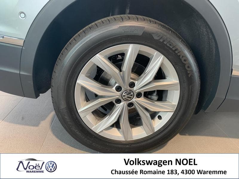 Volkswagen Tiguan III Allspace Highline - 32