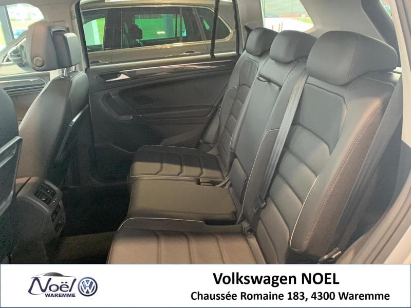 Volkswagen Tiguan III Allspace Highline - 13