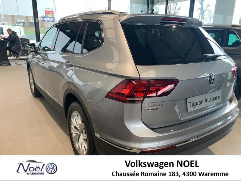 Volkswagen Tiguan III Allspace Highline - 4