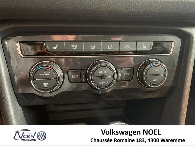 Volkswagen Tiguan III Allspace Highline - 27