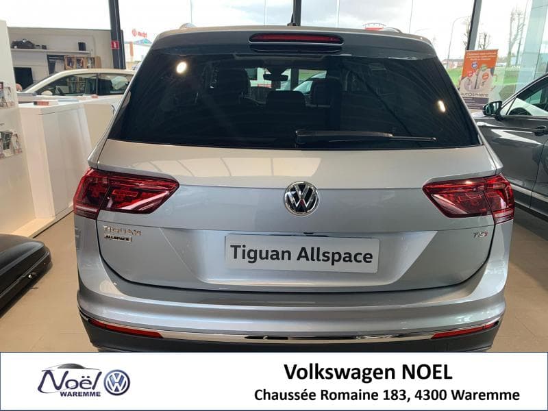 Volkswagen Tiguan III Allspace Highline - 10