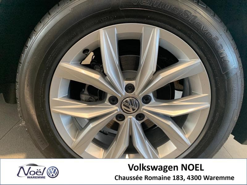 Volkswagen Tiguan III Allspace Highline - 33