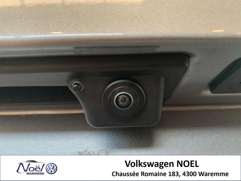 Volkswagen Tiguan III Allspace Highline - 22