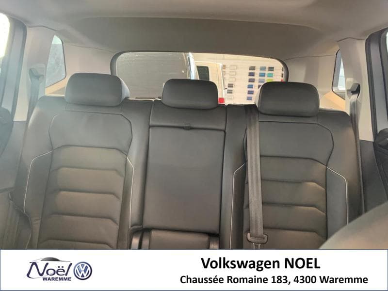 Volkswagen Tiguan III Allspace Highline - 7