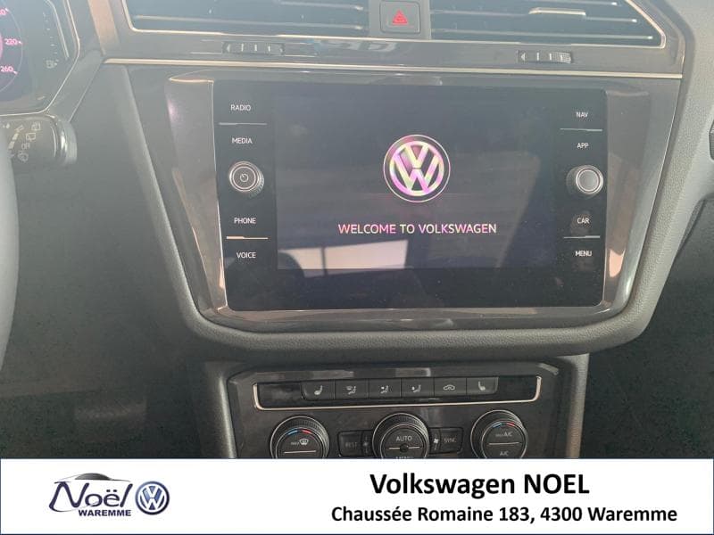 Volkswagen Tiguan III Allspace Highline - 20