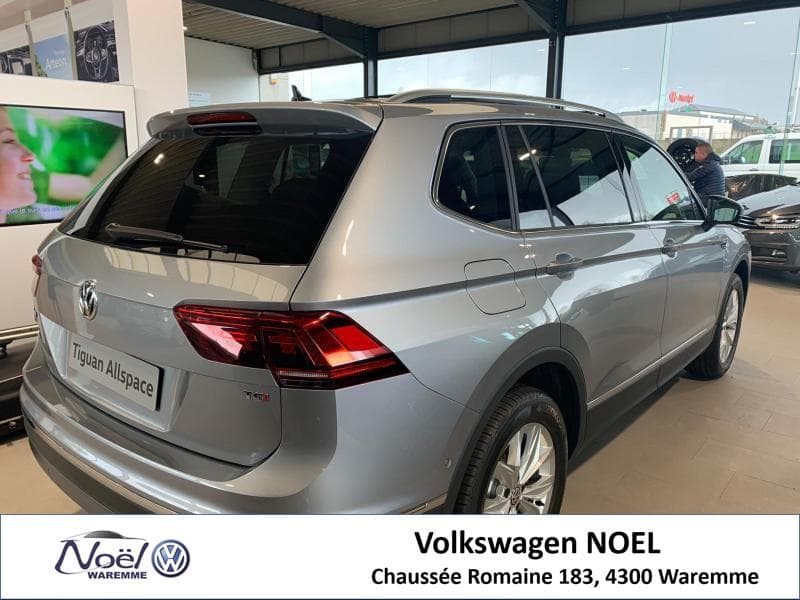Volkswagen Tiguan III Allspace Highline - 8