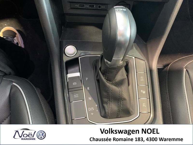 Volkswagen Tiguan III Allspace Highline - 26