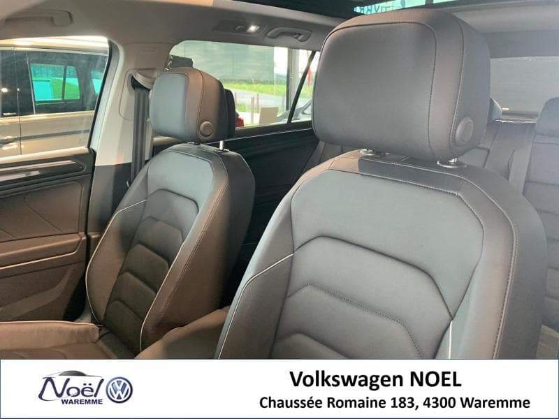 Volkswagen Tiguan III Allspace Highline - 12