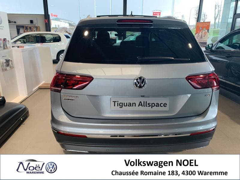 Volkswagen Tiguan III Allspace Highline - 6