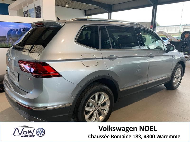 Volkswagen Tiguan III Allspace Highline - 9