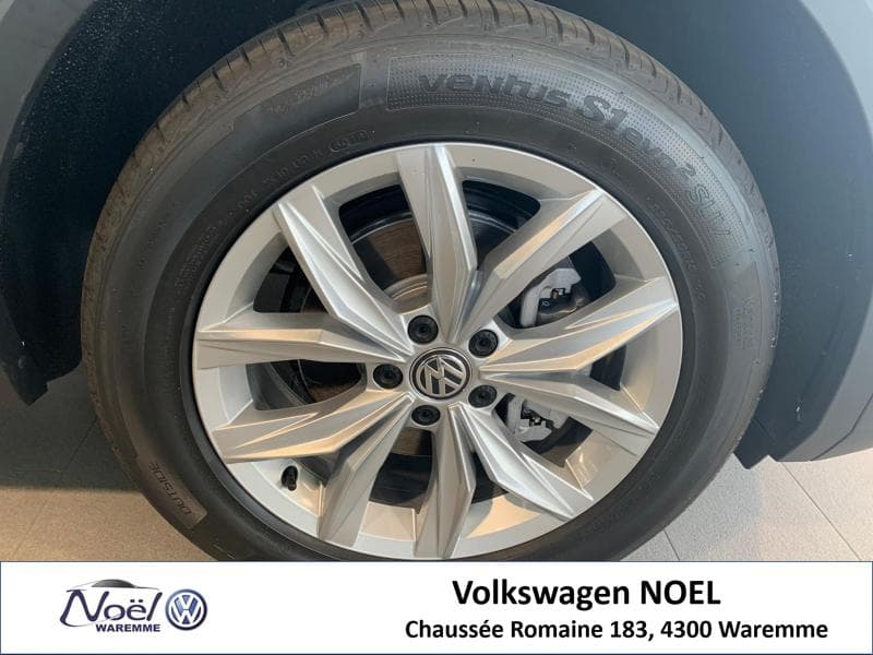 Volkswagen Tiguan III Allspace Highline - 31