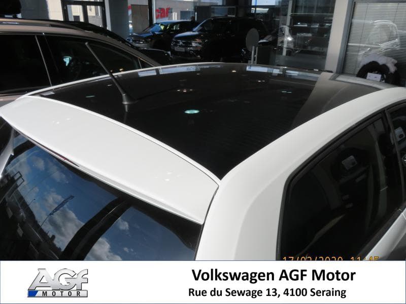 Volkswagen Up! black style - 24