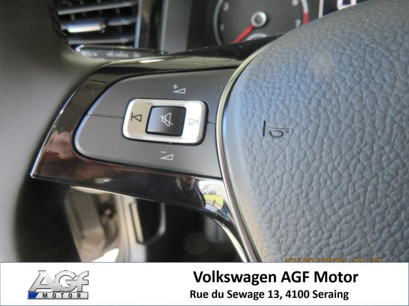Volkswagen Polo comfortline - 24